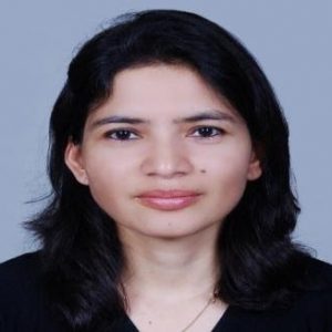 Dr. Archana Bajracharya