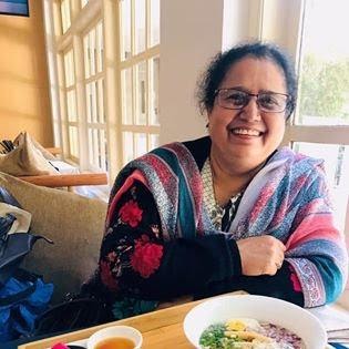 Prof. Dr. Nirmala Upreti