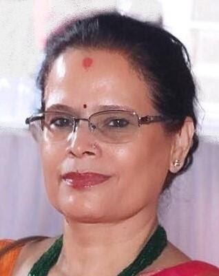 Associate Prof. Samidha Pokheral